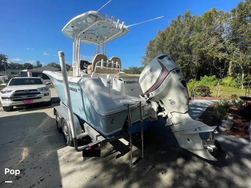 Slide: The Image of Tidewater 220CC Adventure 2016 - 16142001