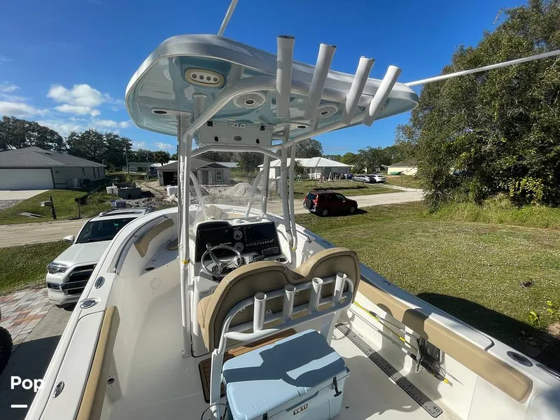 Slide: The Image of Tidewater 220CC Adventure 2016 - 16142011