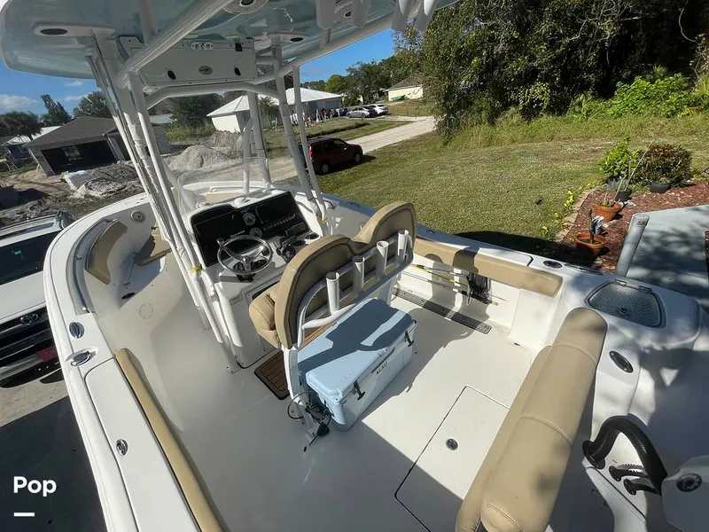 Slide: The Image of Tidewater 220CC Adventure 2016 - 16142013