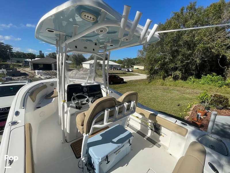 Slide: The Image of Tidewater 220CC Adventure 2016 - 16142014