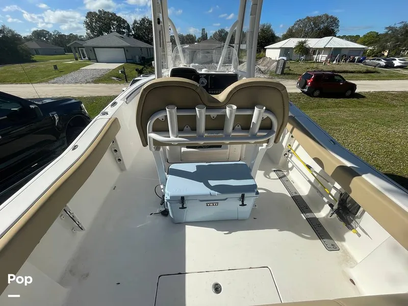 Slide: The Image of Tidewater 220CC Adventure 2016 - 16142015