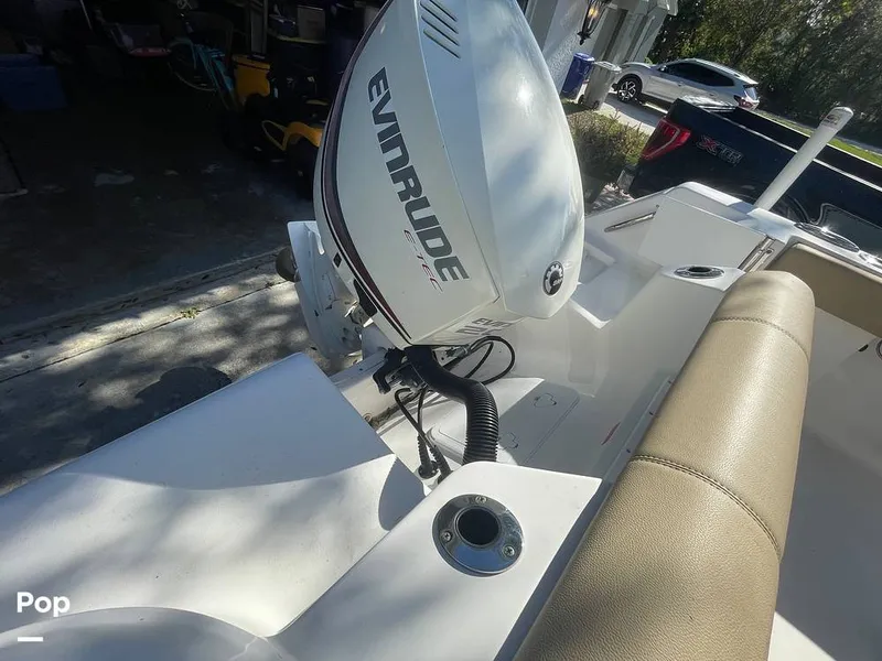 Slide: The Image of Tidewater 220CC Adventure 2016 - 16142017