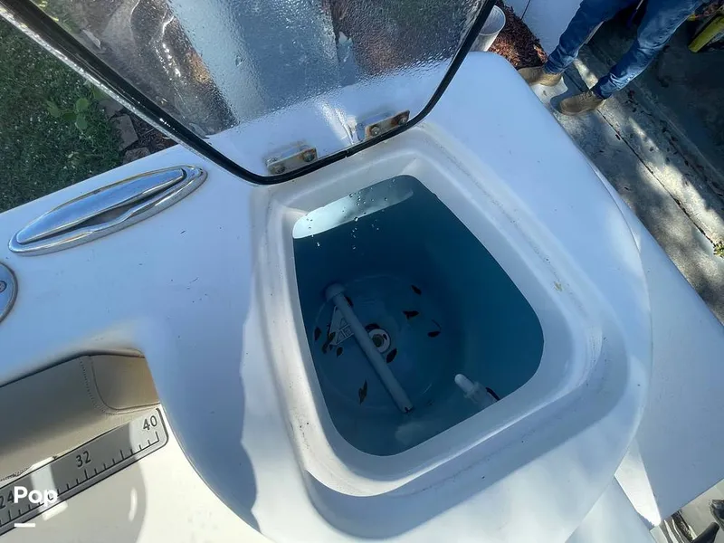 Slide: The Image of Tidewater 220CC Adventure 2016 - 16142019