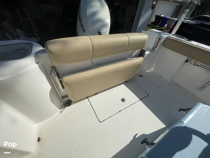 Slide: The Image of Tidewater 220CC Adventure 2016 - 16142020