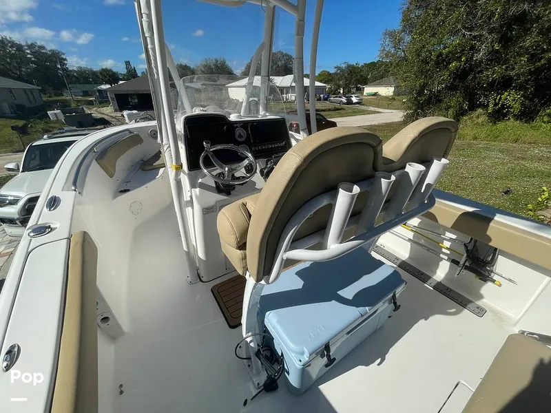 Slide: The Image of Tidewater 220CC Adventure 2016 - 16142024