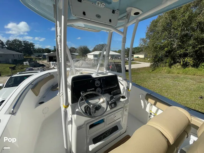 Slide: The Image of Tidewater 220CC Adventure 2016 - 16142025