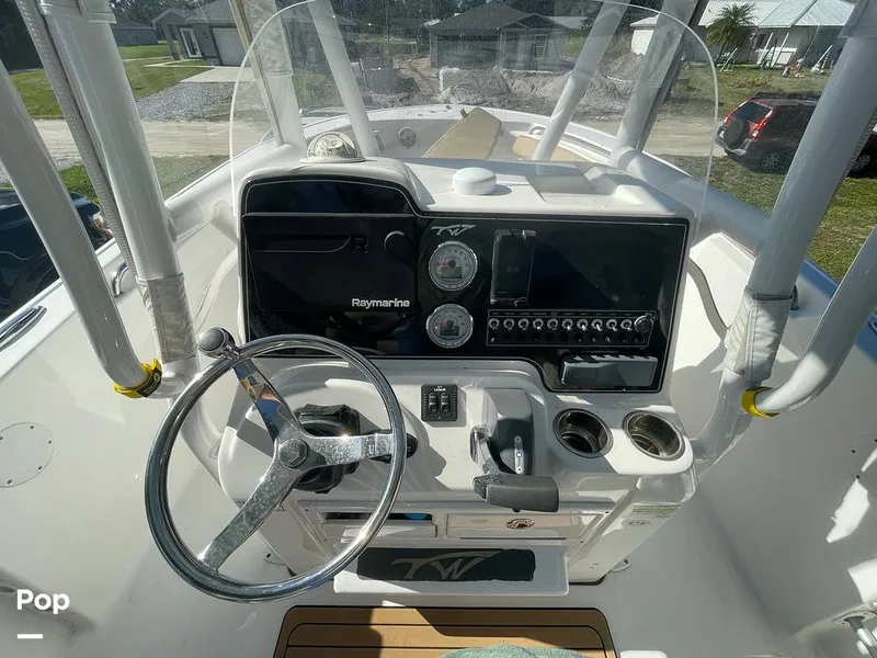 Slide: The Image of Tidewater 220CC Adventure 2016 - 16142028