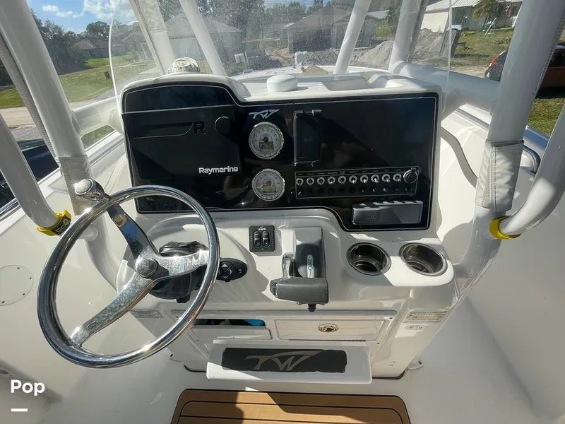 Slide: The Image of Tidewater 220CC Adventure 2016 - 16142032