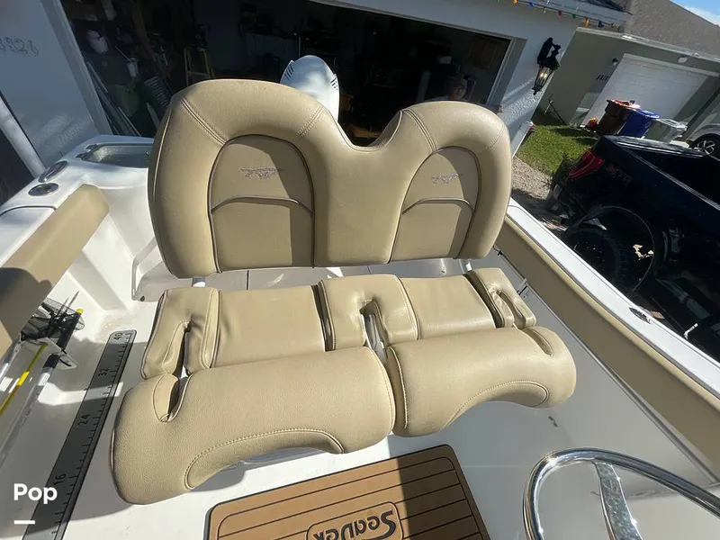 Slide: The Image of Tidewater 220CC Adventure 2016 - 16142037