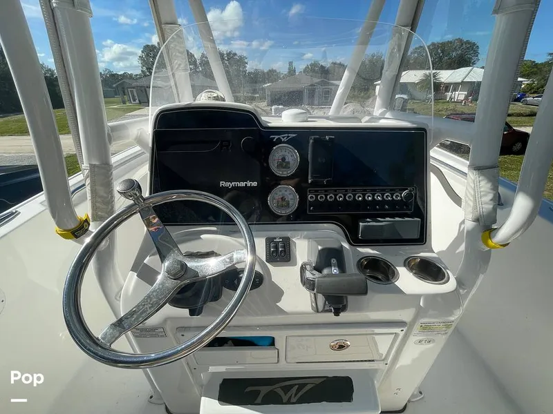 Slide: The Image of Tidewater 220CC Adventure 2016 - 16142026