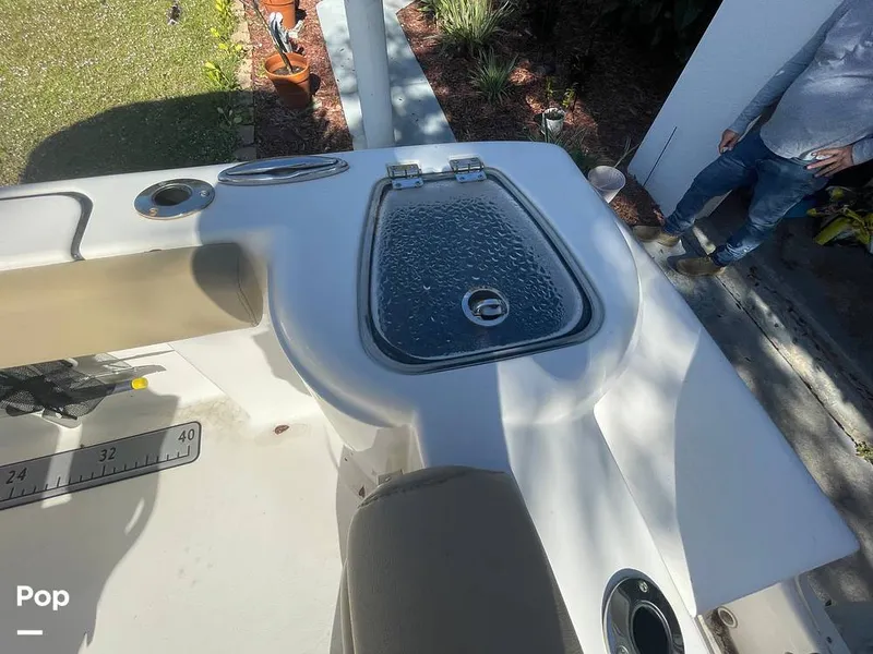 Slide: The Image of Tidewater 220CC Adventure 2016 - 16142018