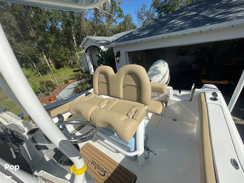 Slide: The Image of Tidewater 220CC Adventure 2016 - 16142055