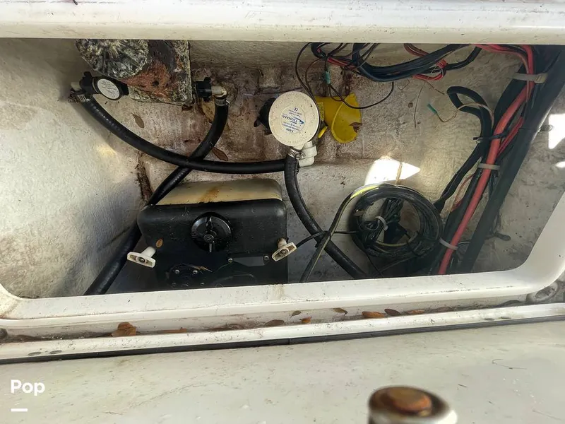 Slide: The Image of Tidewater 220CC Adventure 2016 - 16142021