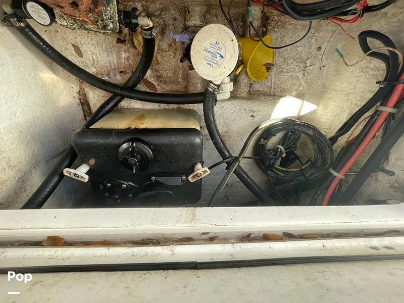 Slide: The Image of Tidewater 220CC Adventure 2016 - 16142022