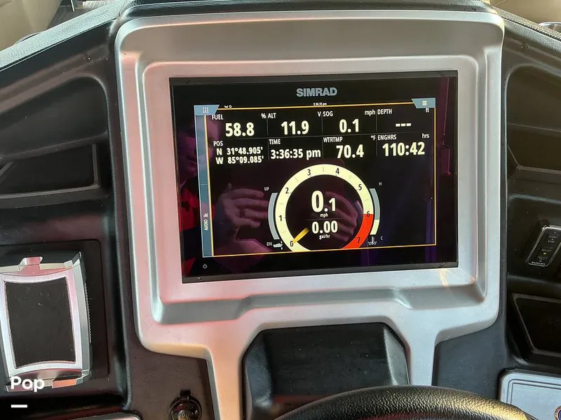 Slide: The Image of Premier 230 Intrigue 2021 - 16052537