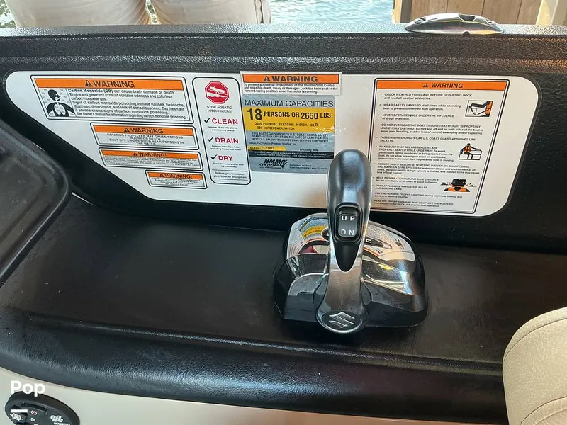 Slide: The Image of Premier 230 Intrigue 2021 - 16052648