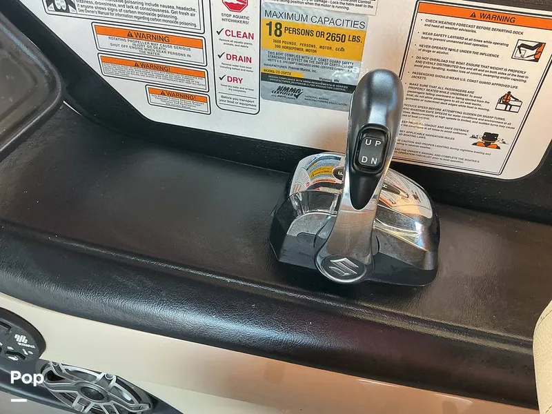 Slide: The Image of Premier 230 Intrigue 2021 - 16052546