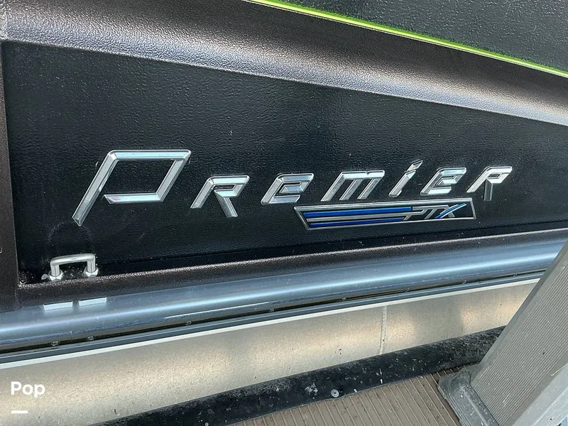 Slide: The Image of Premier 230 Intrigue 2021 - 16052603