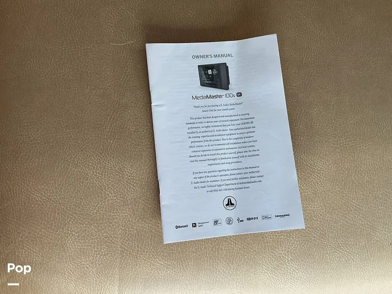 Slide: The Image of Premier 230 Intrigue 2021 - 16052529