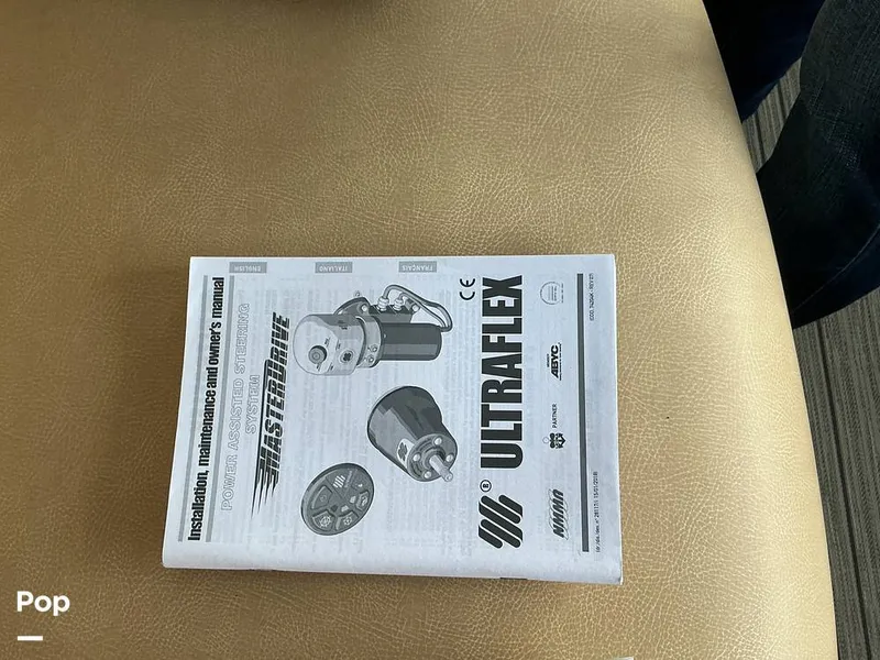 Slide: The Image of Premier 230 Intrigue 2021 - 16052533