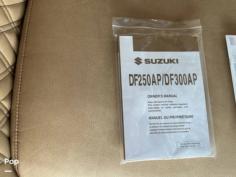 Slide: The Image of Premier 230 Intrigue 2021 - 16052589