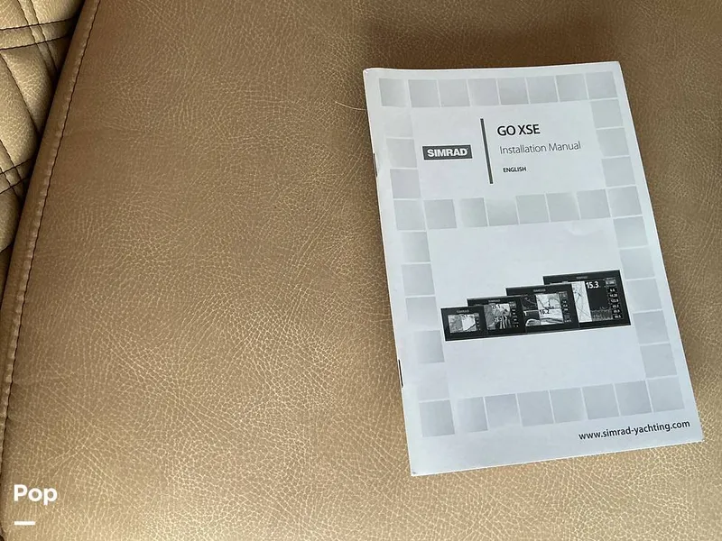 Slide: The Image of Premier 230 Intrigue 2021 - 16052585