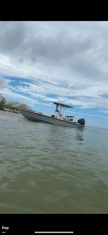 Slide: The Image of Pathfinder 2400 TE 2008 - 16070194