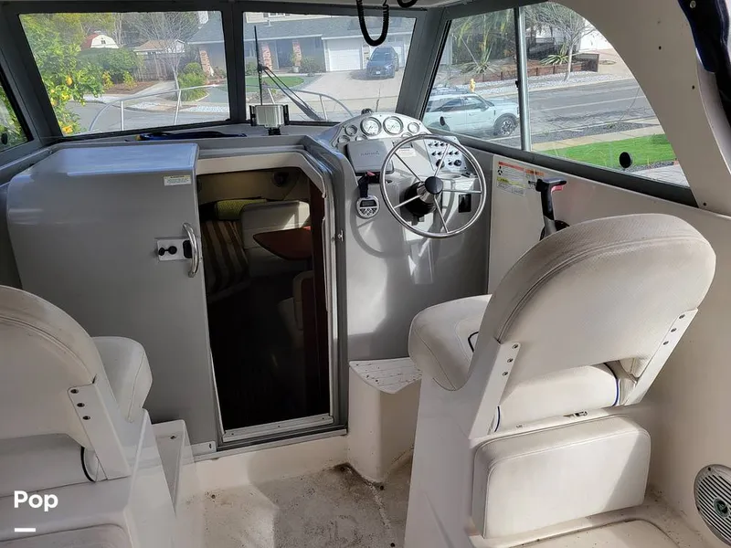 Slide: The Image of Bayliner 266 Discovery 2012 - 16171190