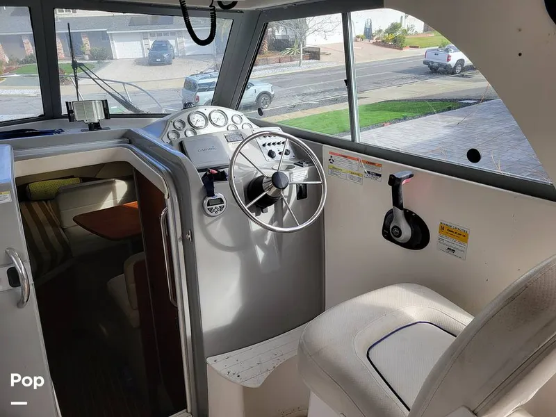 Slide: The Image of Bayliner 266 Discovery 2012 - 16171196