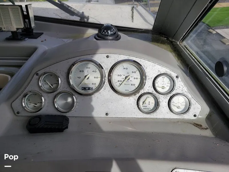 Slide: The Image of Bayliner 266 Discovery 2012 - 16171129