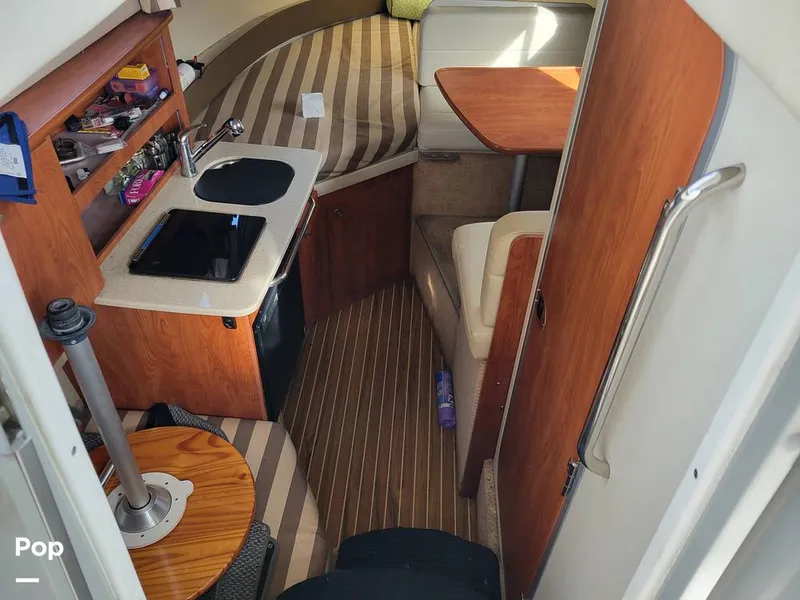 Slide: The Image of Bayliner 266 Discovery 2012 - 16171132