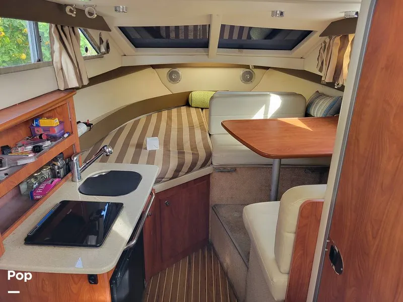 Slide: The Image of Bayliner 266 Discovery 2012 - 16171133