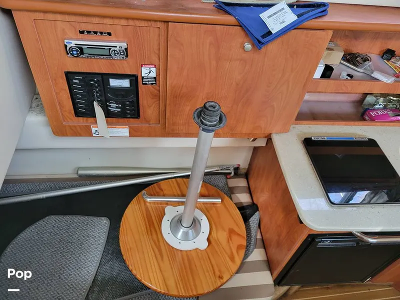 Slide: The Image of Cockpit Table - 16171134