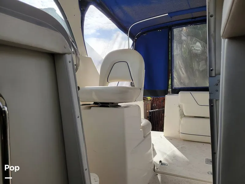 Slide: The Image of Bayliner 266 Discovery 2012 - 16171152