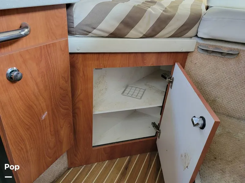 Slide: The Image of Bayliner 266 Discovery 2012 - 16171159