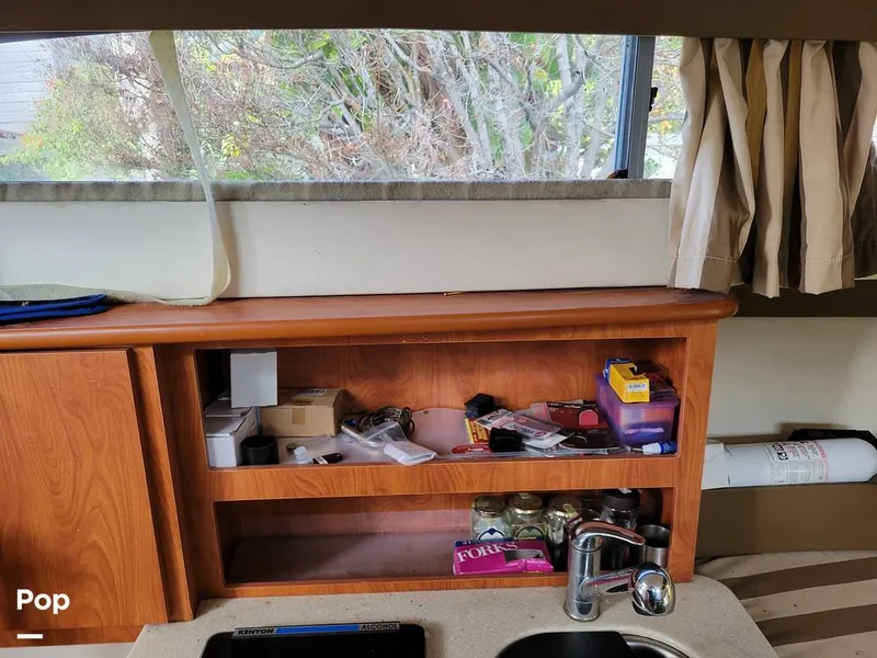 Slide: The Image of Bayliner 266 Discovery 2012 - 16171160