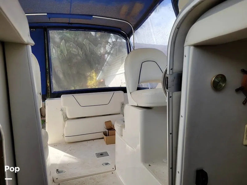 Slide: The Image of Bayliner 266 Discovery 2012 - 16171162