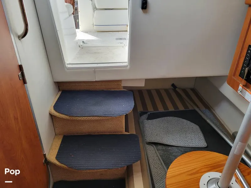 Slide: The Image of Bayliner 266 Discovery 2012 - 16171164