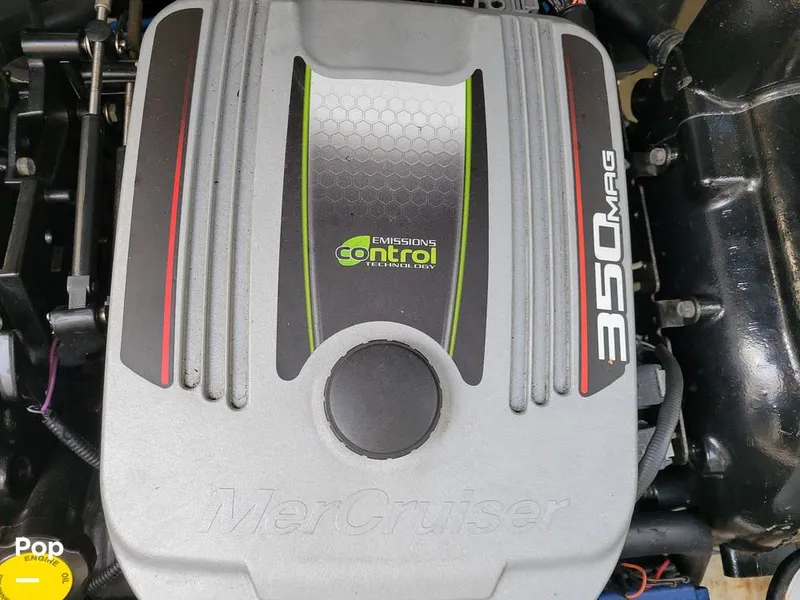 Slide: The Image of Bayliner 266 Discovery 2012 - 16171171