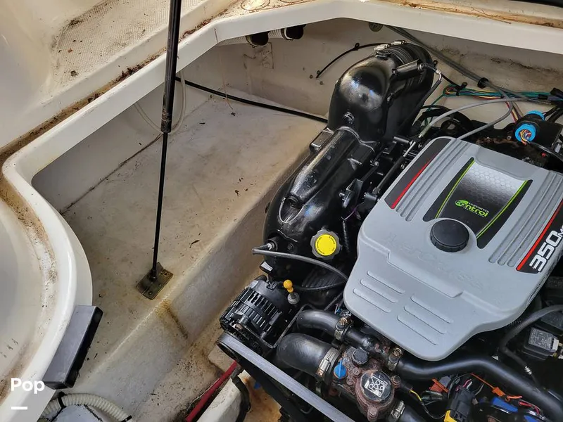 Slide: The Image of Bayliner 266 Discovery 2012 - 16171175