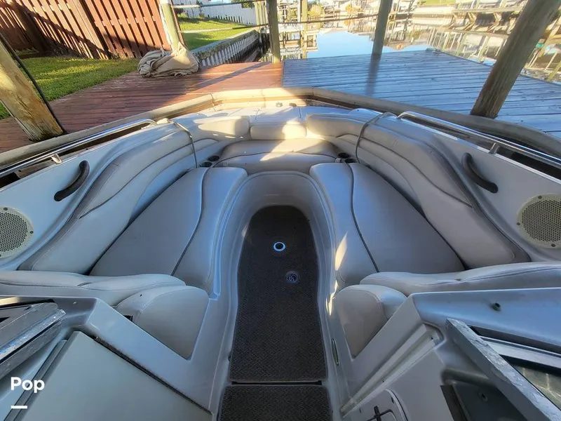 Slide: The Image of Crownline Boats 240 EX 2004 - 16055361