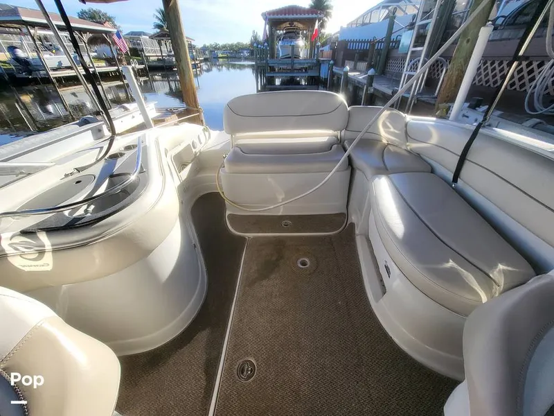 Slide: The Image of Crownline Boats 240 EX 2004 - 16055259