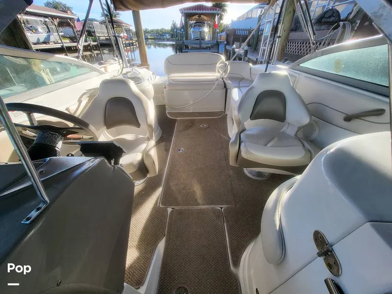 Slide: The Image of Crownline Boats 240 EX 2004 - 16055381