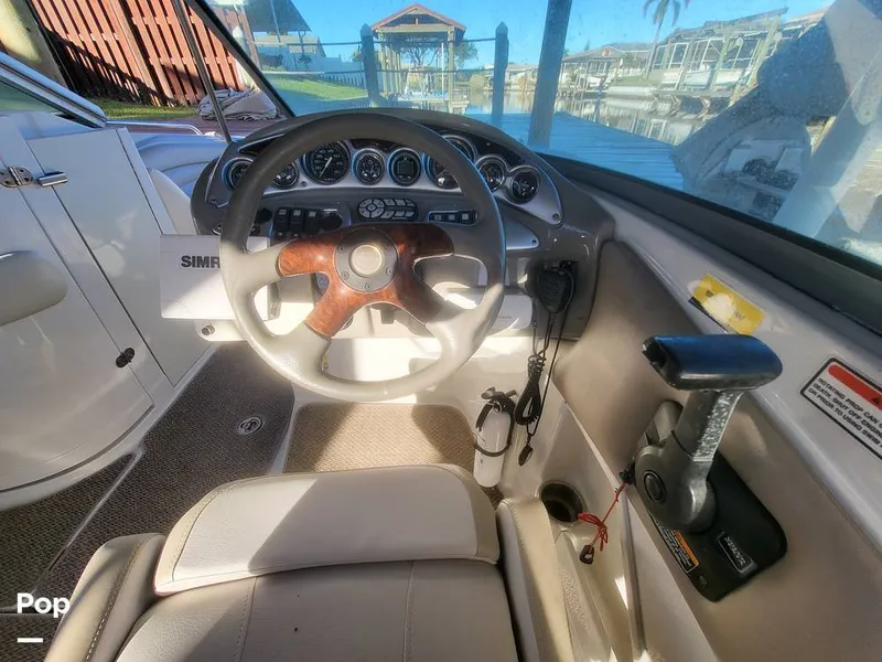 Slide: The Image of Crownline Boats 240 EX 2004 - 16055383