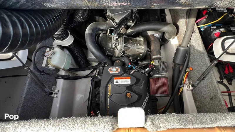 Slide: The Image of Glastron GT207 2018 - 16078394