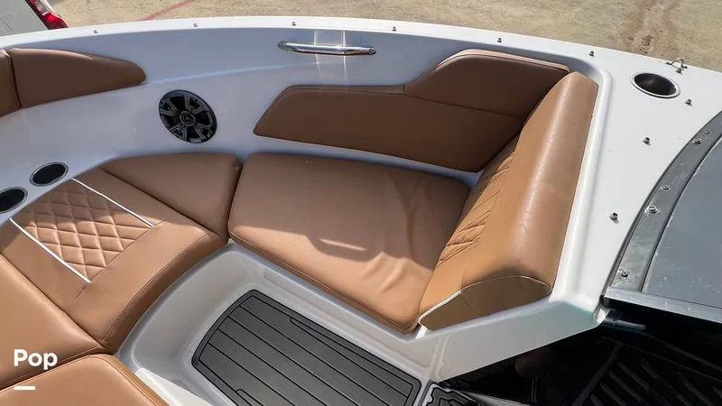 Slide: The Image of Glastron GT207 2018 - 16078331