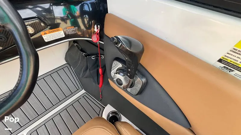 Slide: The Image of Glastron GT207 2018 - 16078351