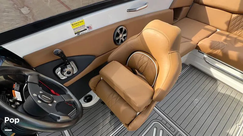 Slide: The Image of Glastron GT207 2018 - 16078356