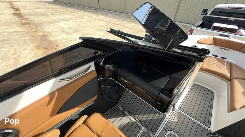 Slide: The Image of Glastron GT207 2018 - 16078365