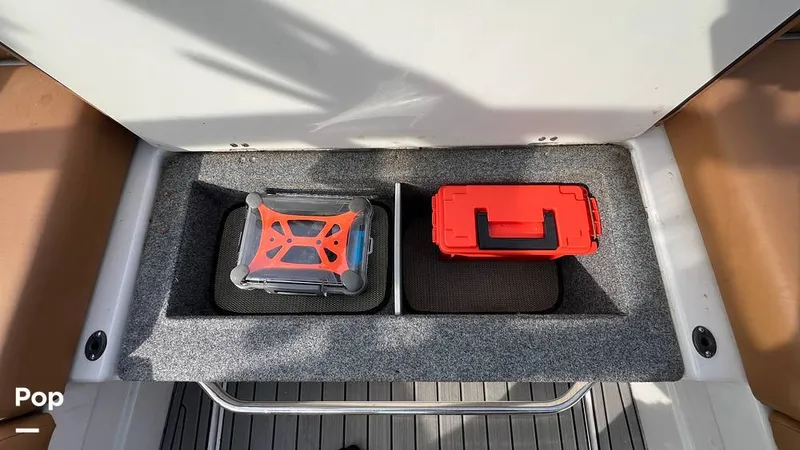 Slide: The Image of Glastron GT207 2018 - 16078367